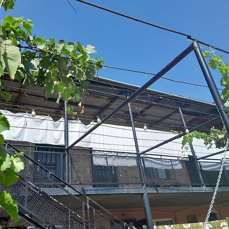 Akhaltsikhe Hotel “Sunny House” Esterno foto
