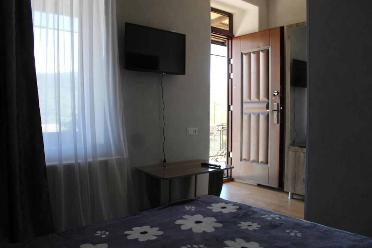 Akhaltsikhe Hotel “Sunny House” Esterno foto