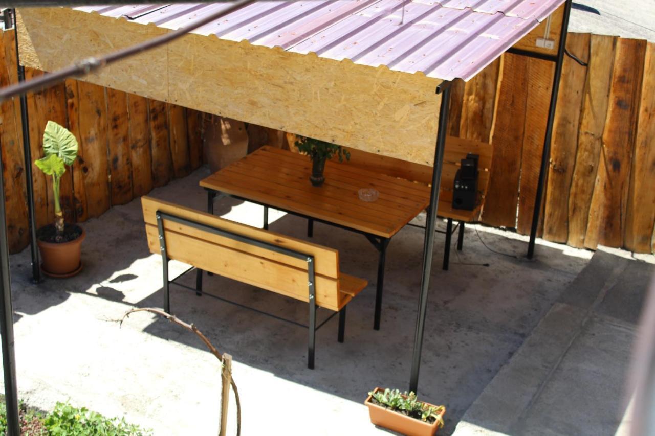 Akhaltsikhe Hotel “Sunny House” Esterno foto