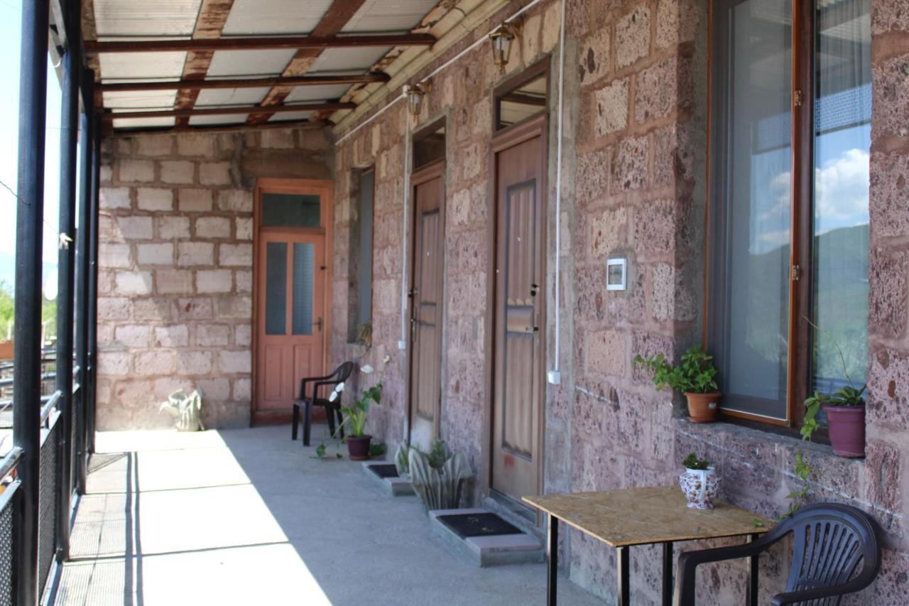 Akhaltsikhe Hotel “Sunny House” Esterno foto