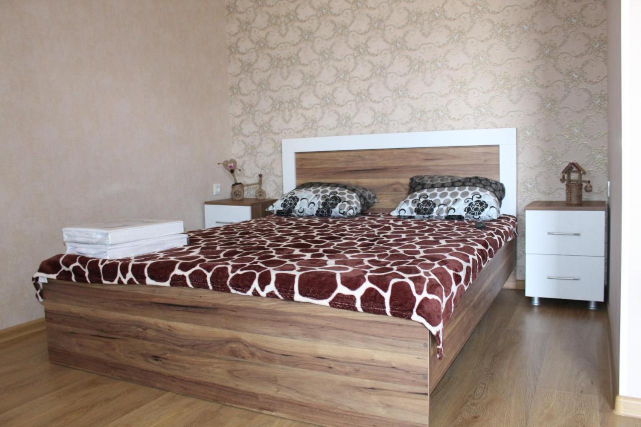 Akhaltsikhe Hotel “Sunny House” Esterno foto