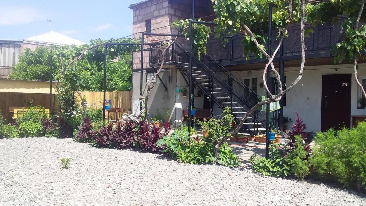 Akhaltsikhe Hotel “Sunny House” Esterno foto