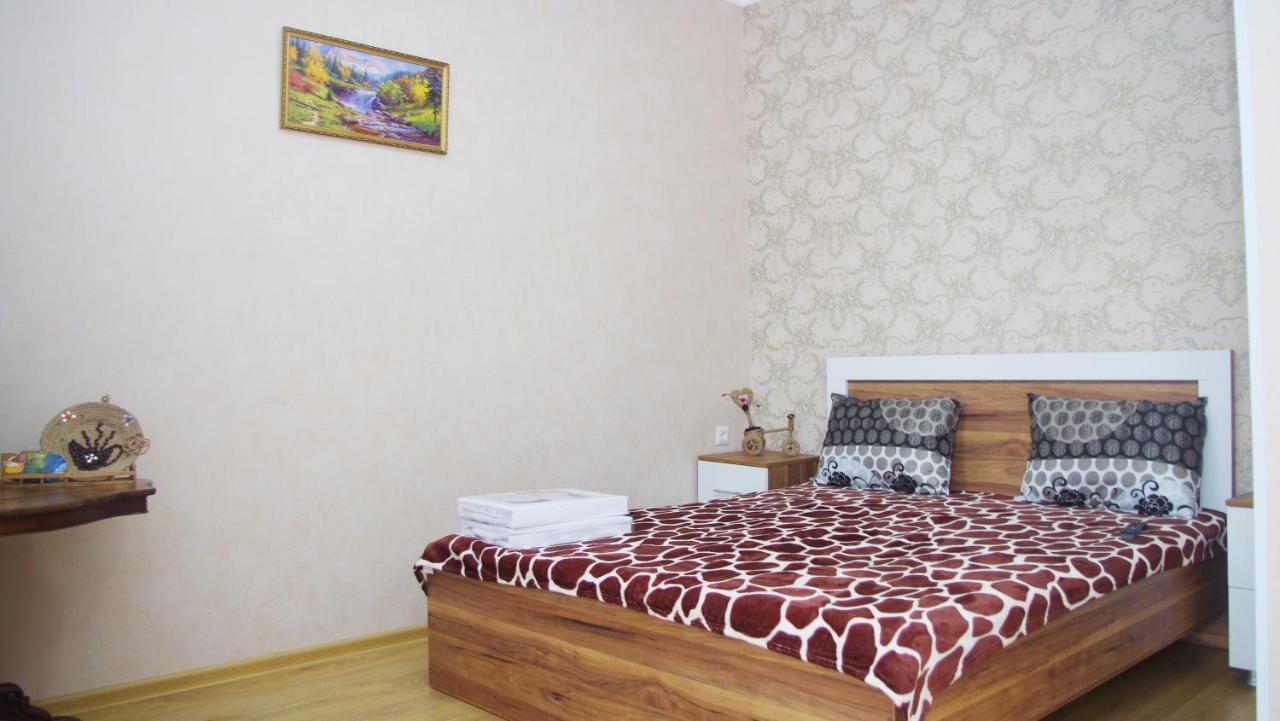 Akhaltsikhe Hotel “Sunny House” Esterno foto