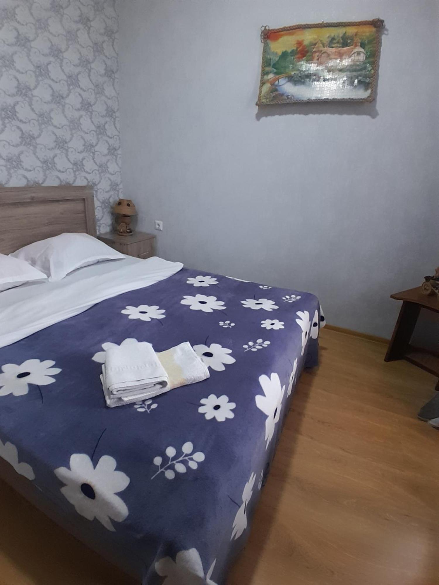 Akhaltsikhe Hotel “Sunny House” Esterno foto