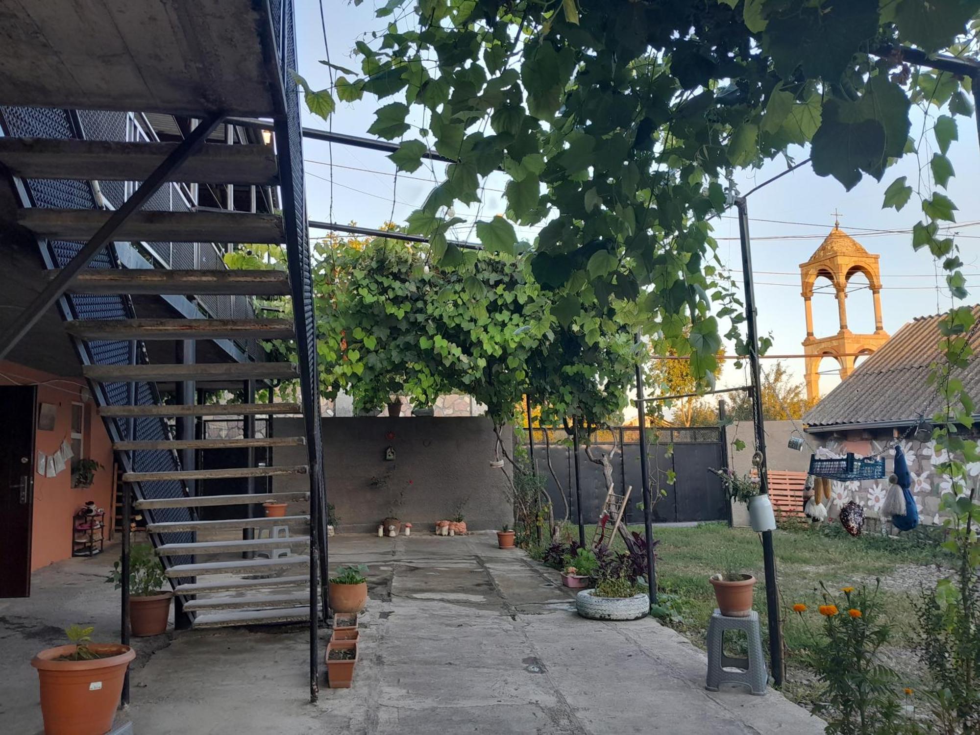 Akhaltsikhe Hotel “Sunny House” Esterno foto
