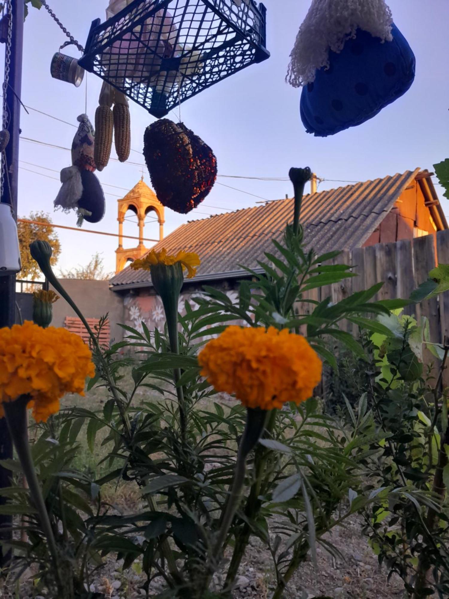 Akhaltsikhe Hotel “Sunny House” Esterno foto