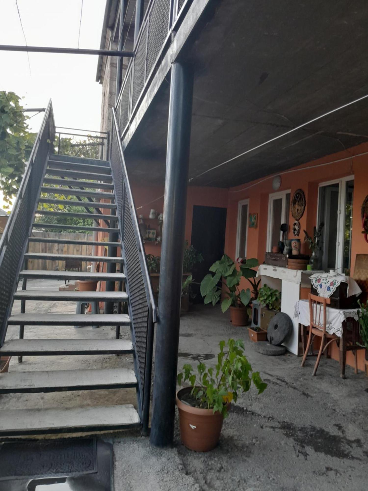 Akhaltsikhe Hotel “Sunny House” Esterno foto