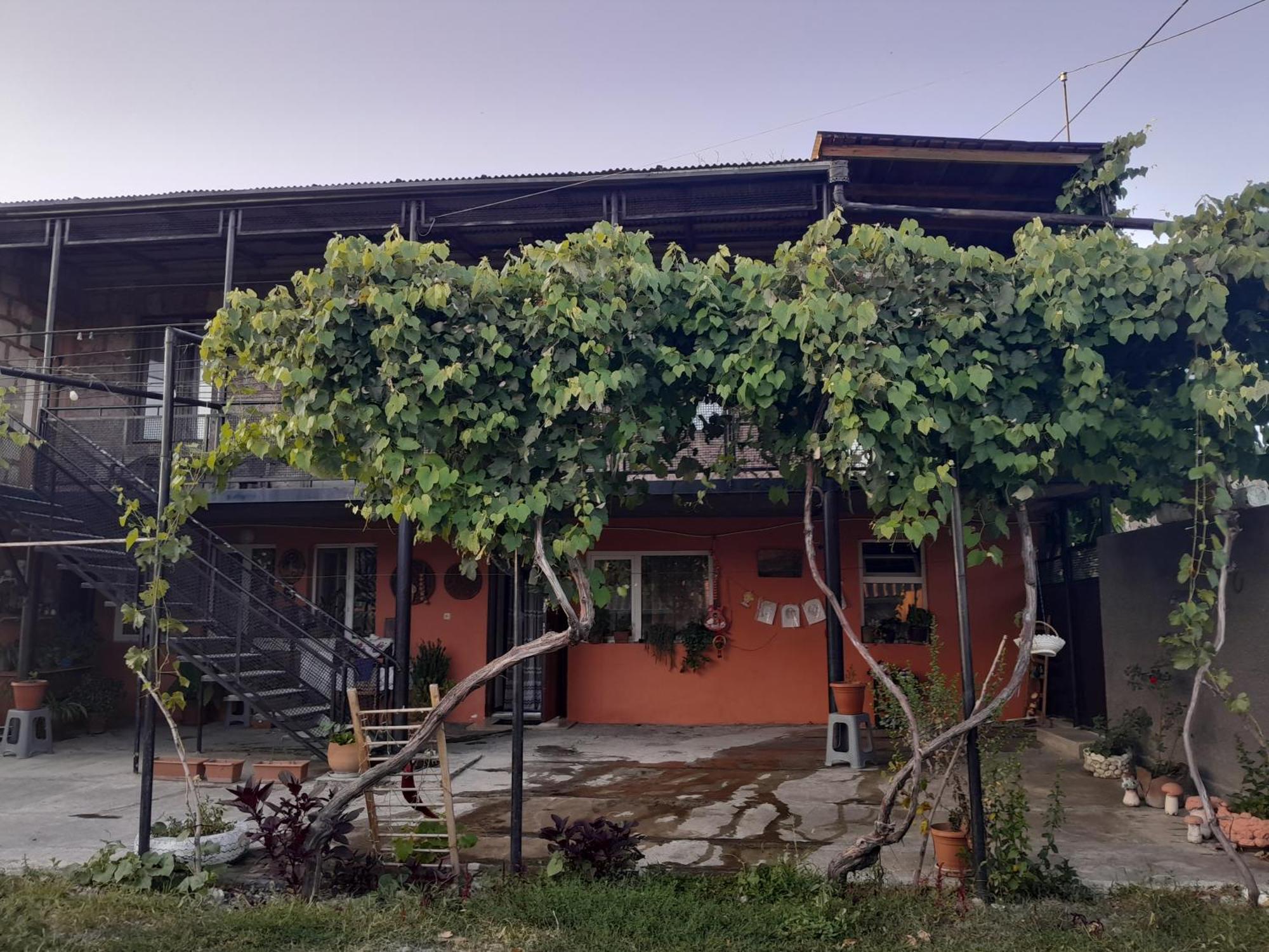 Akhaltsikhe Hotel “Sunny House” Esterno foto