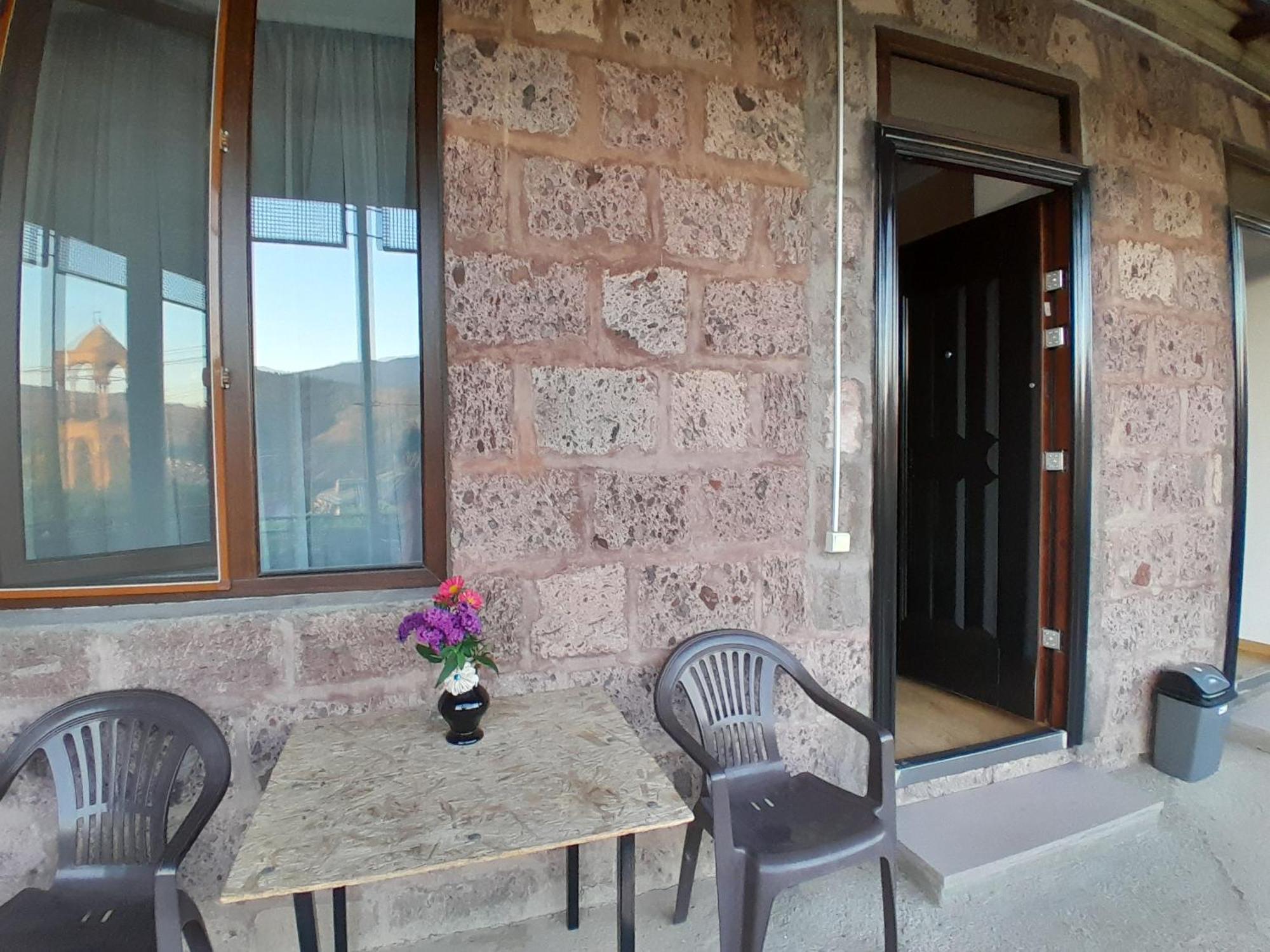 Akhaltsikhe Hotel “Sunny House” Esterno foto