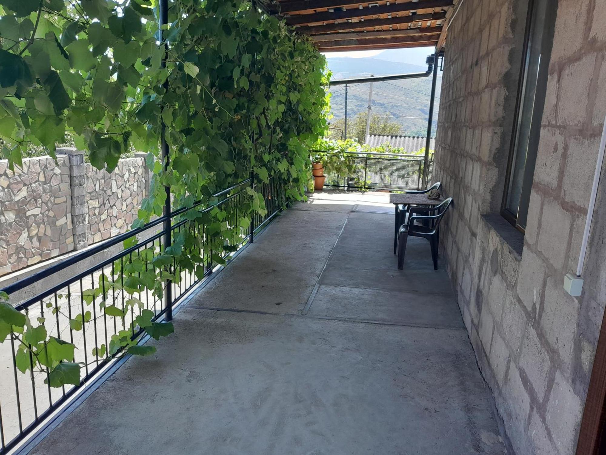 Akhaltsikhe Hotel “Sunny House” Esterno foto